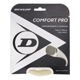 Tenisové Struny Dunlop COMFORT PRO SET 